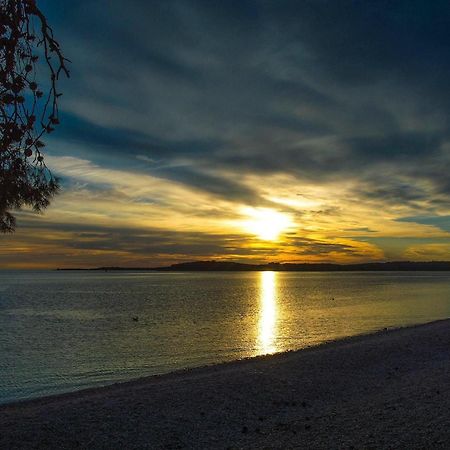 Apartman Yacht Medulin Bagian luar foto