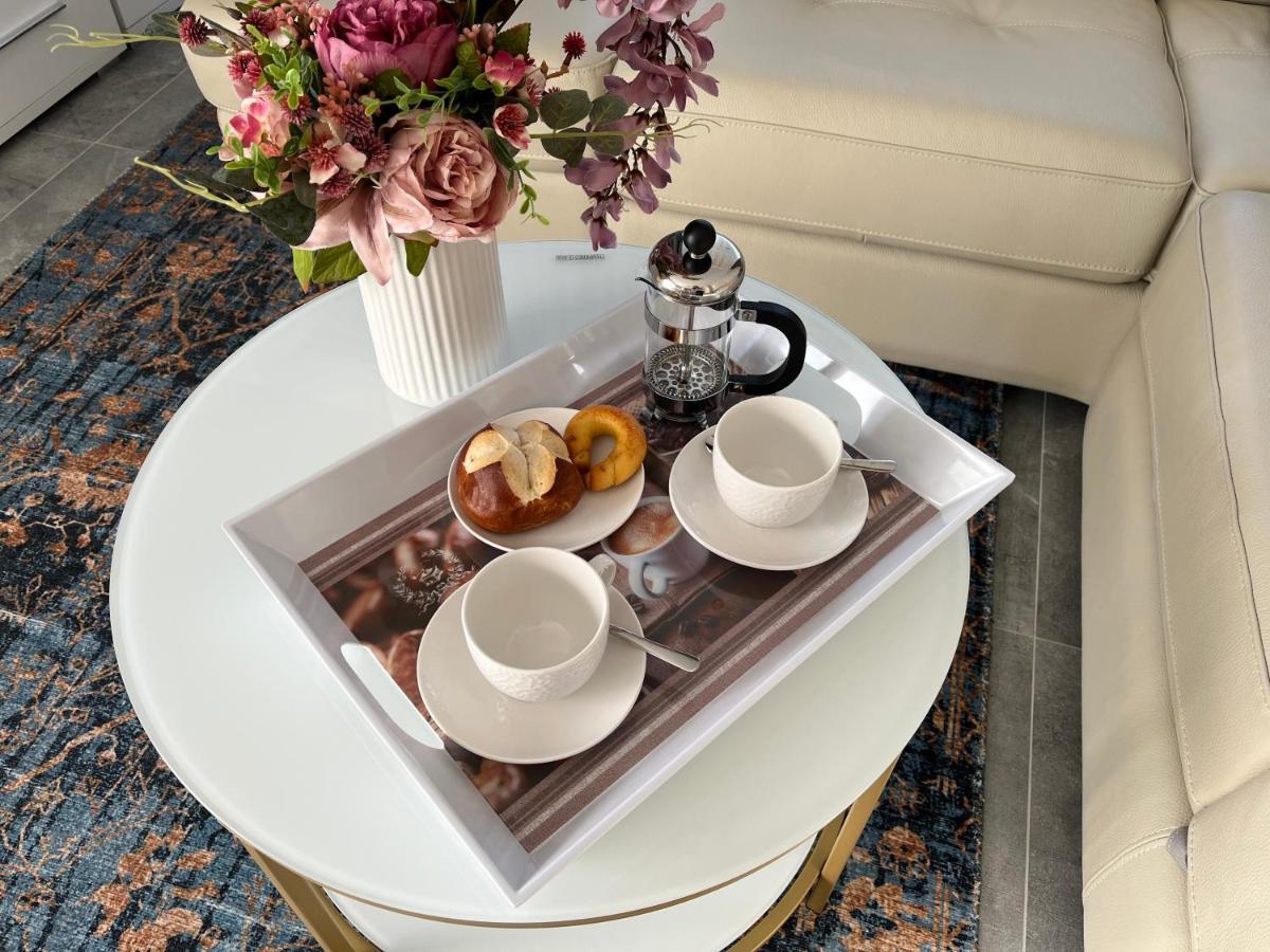 Apartman Yacht Medulin Bagian luar foto