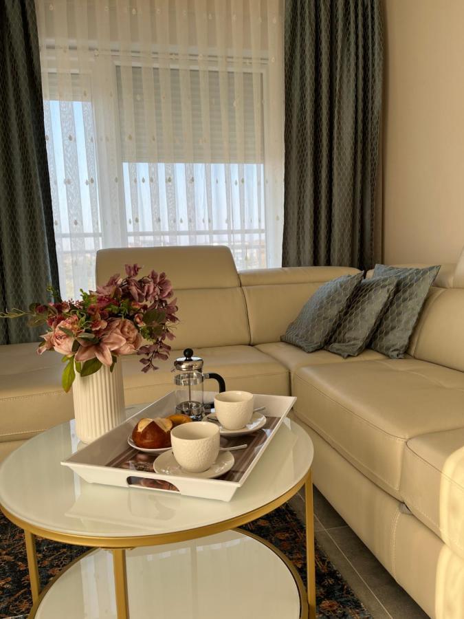 Apartman Yacht Medulin Bagian luar foto