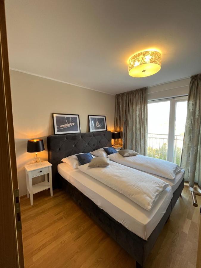 Apartman Yacht Medulin Bagian luar foto