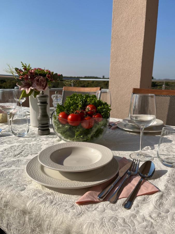 Apartman Yacht Medulin Bagian luar foto