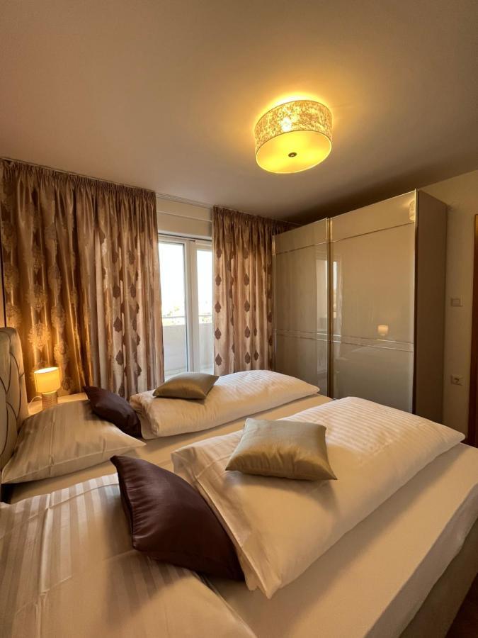 Apartman Yacht Medulin Bagian luar foto