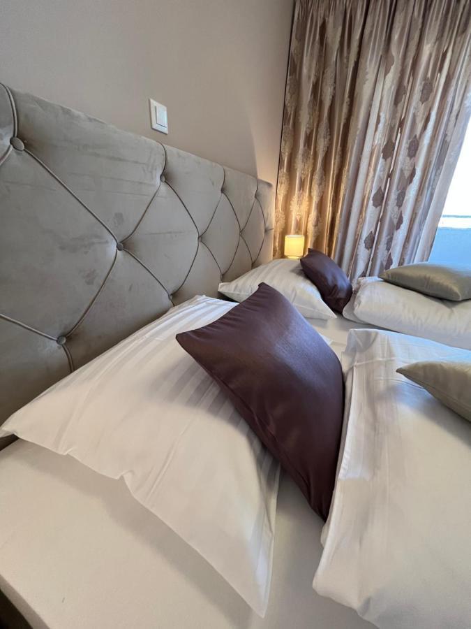 Apartman Yacht Medulin Bagian luar foto
