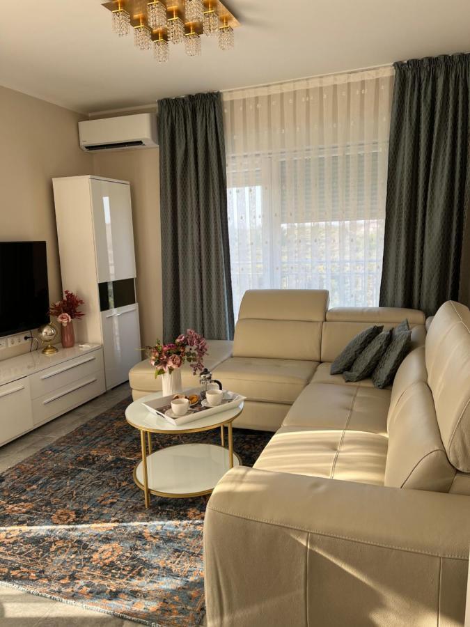 Apartman Yacht Medulin Bagian luar foto