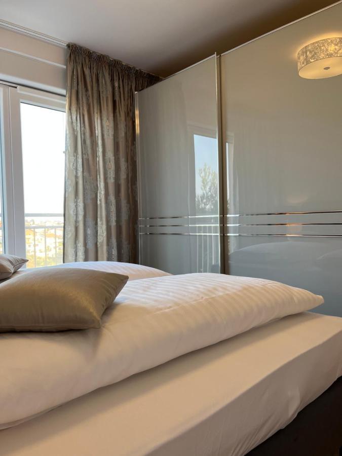 Apartman Yacht Medulin Bagian luar foto