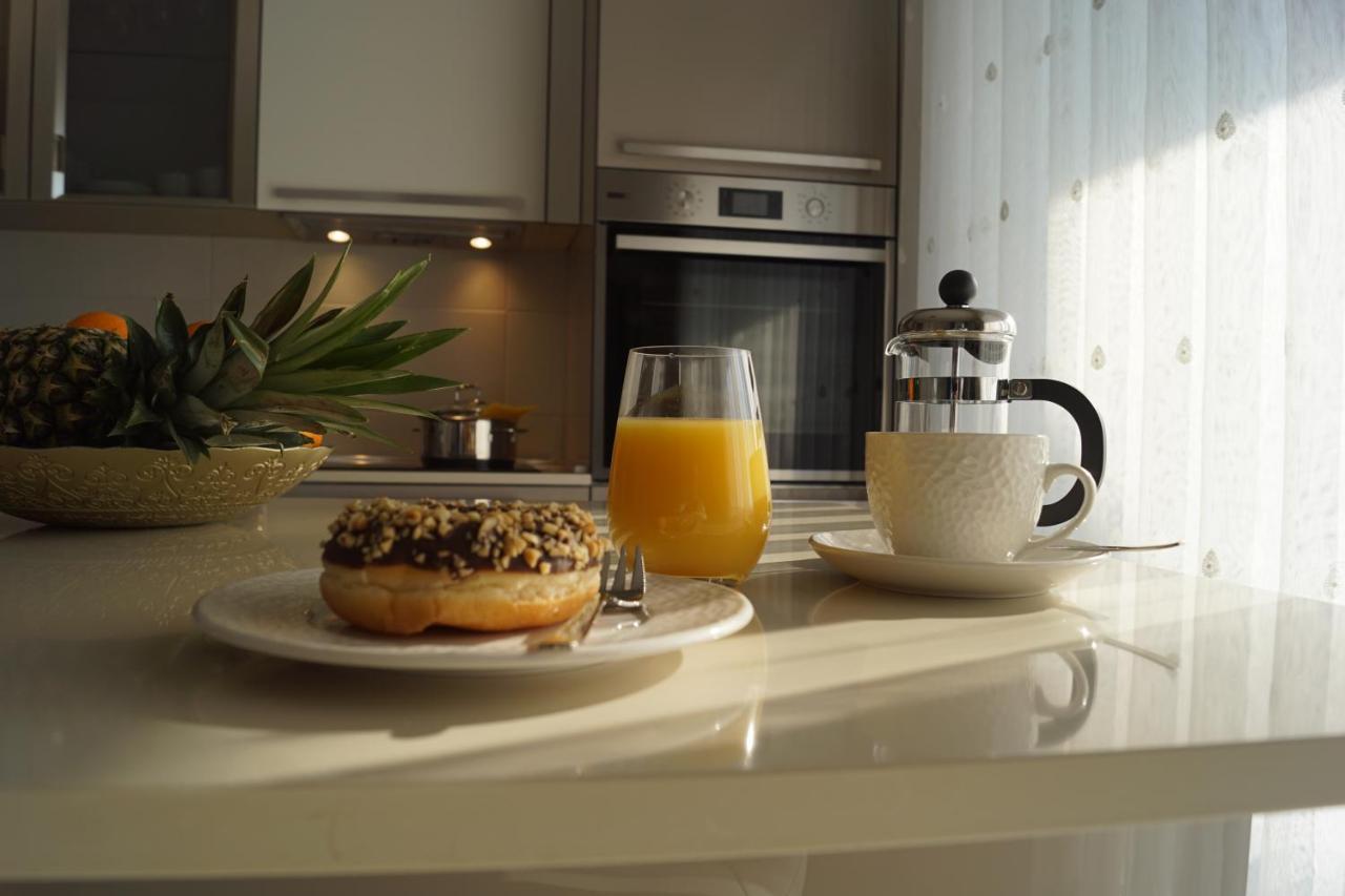 Apartman Yacht Medulin Bagian luar foto