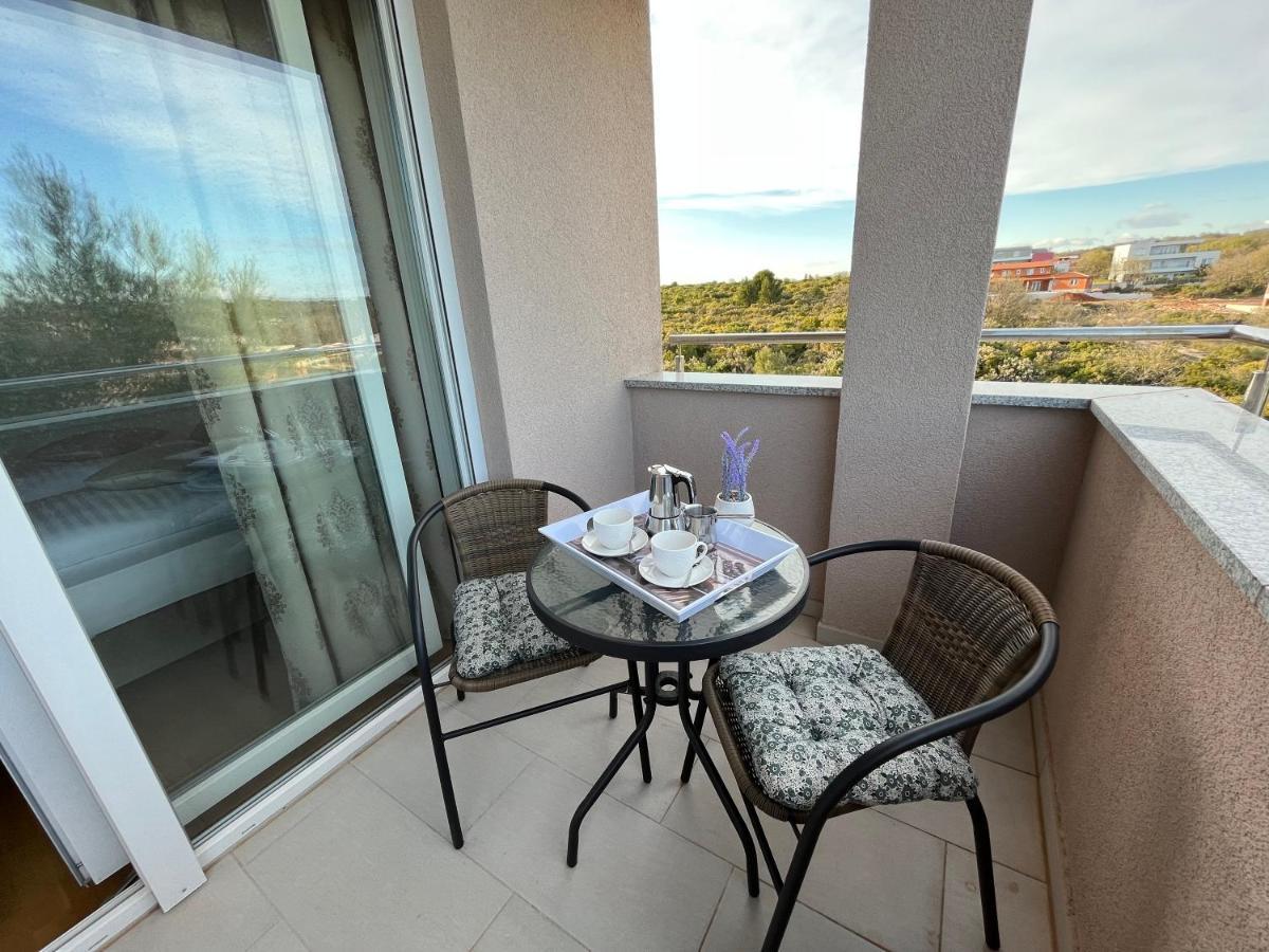 Apartman Yacht Medulin Bagian luar foto