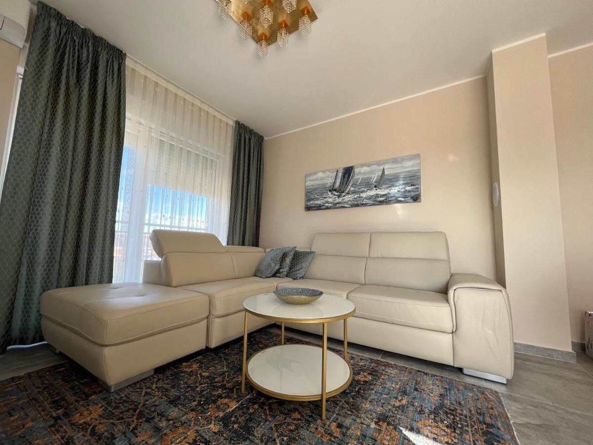 Apartman Yacht Medulin Bagian luar foto