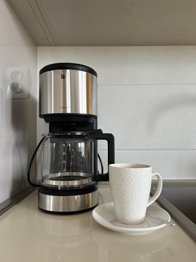Apartman Yacht Medulin Bagian luar foto