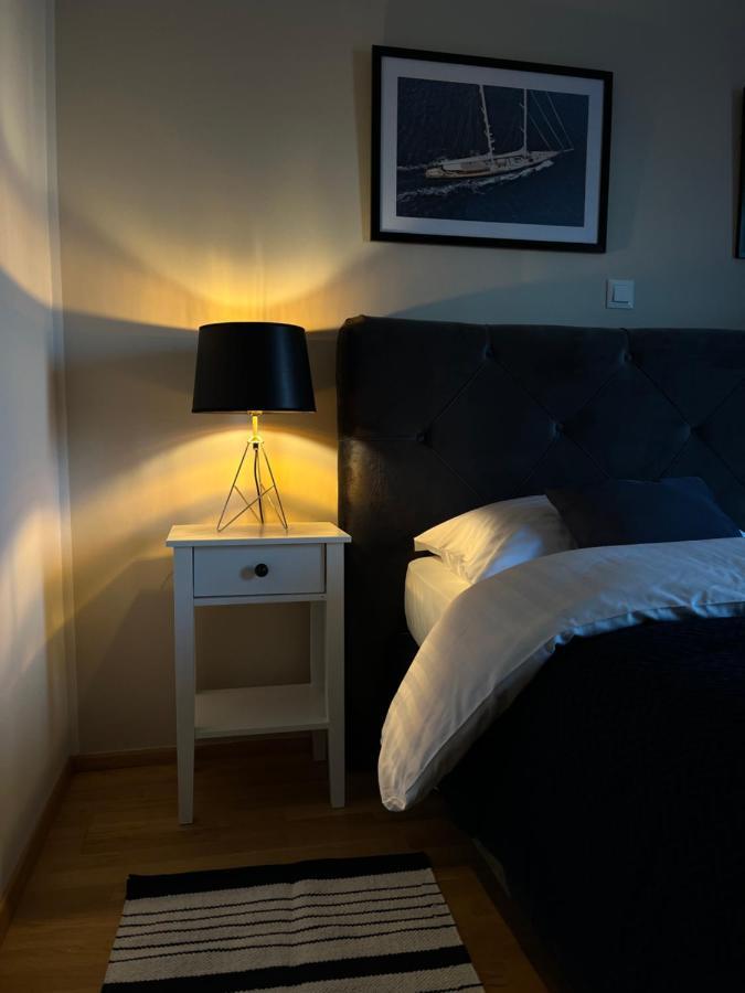 Apartman Yacht Medulin Bagian luar foto