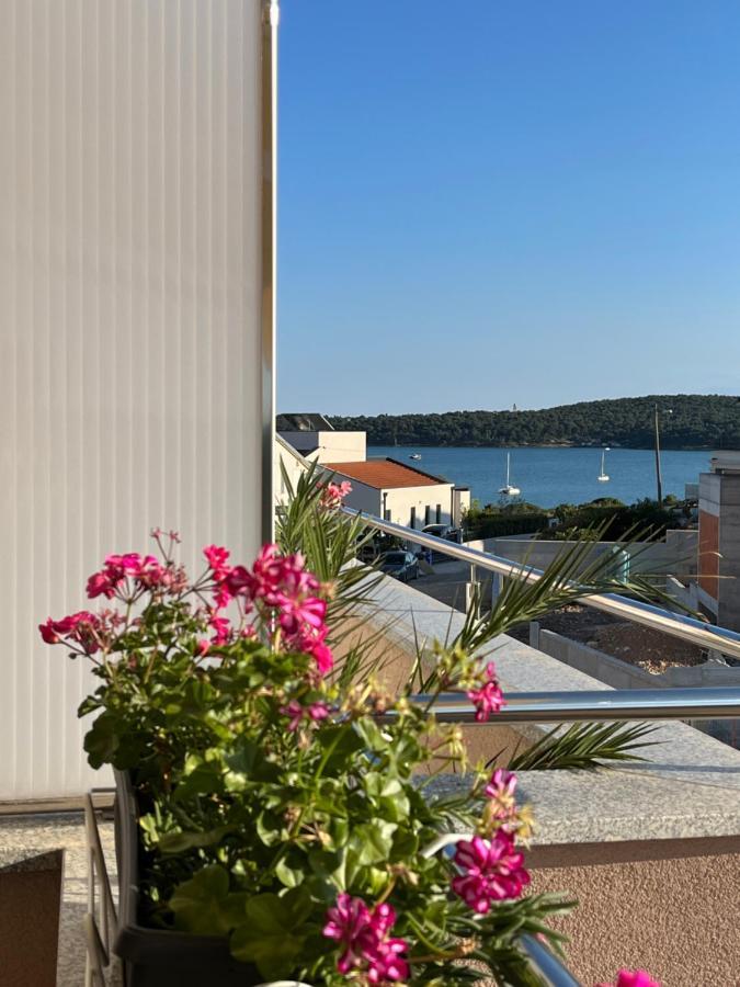 Apartman Yacht Medulin Bagian luar foto