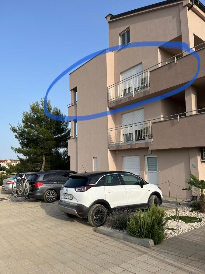 Apartman Yacht Medulin Bagian luar foto