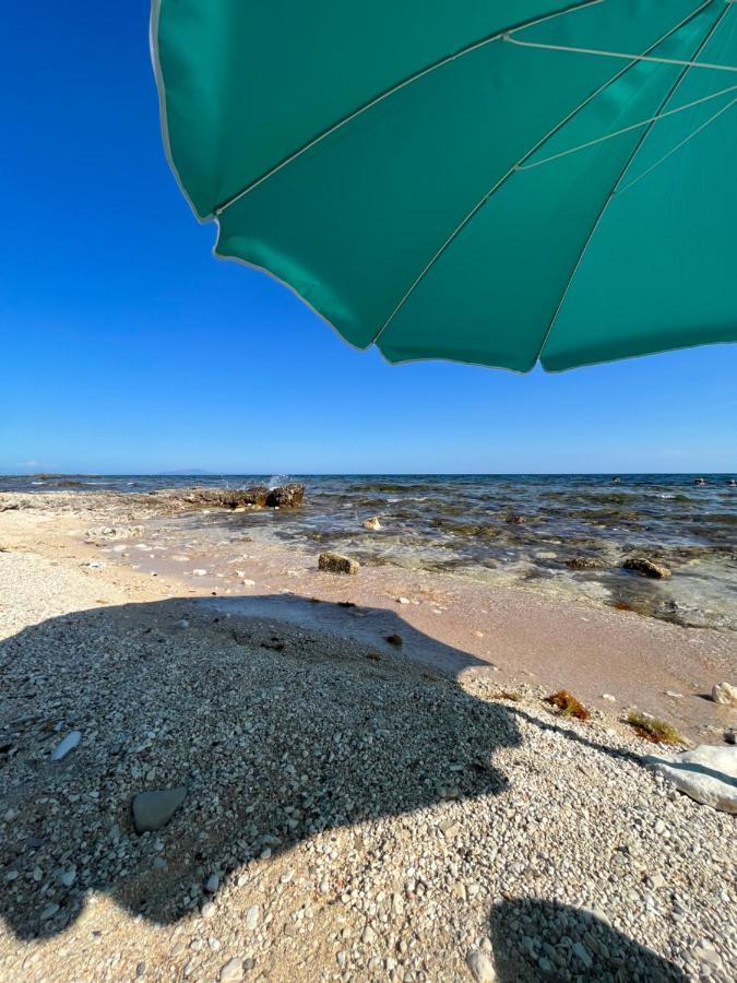Apartman Yacht Medulin Bagian luar foto