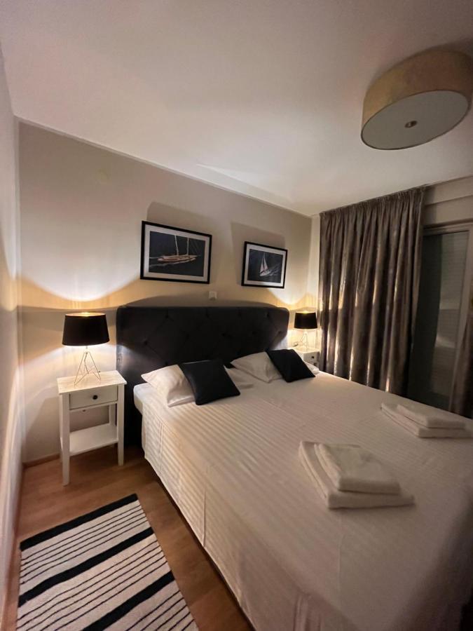 Apartman Yacht Medulin Bagian luar foto