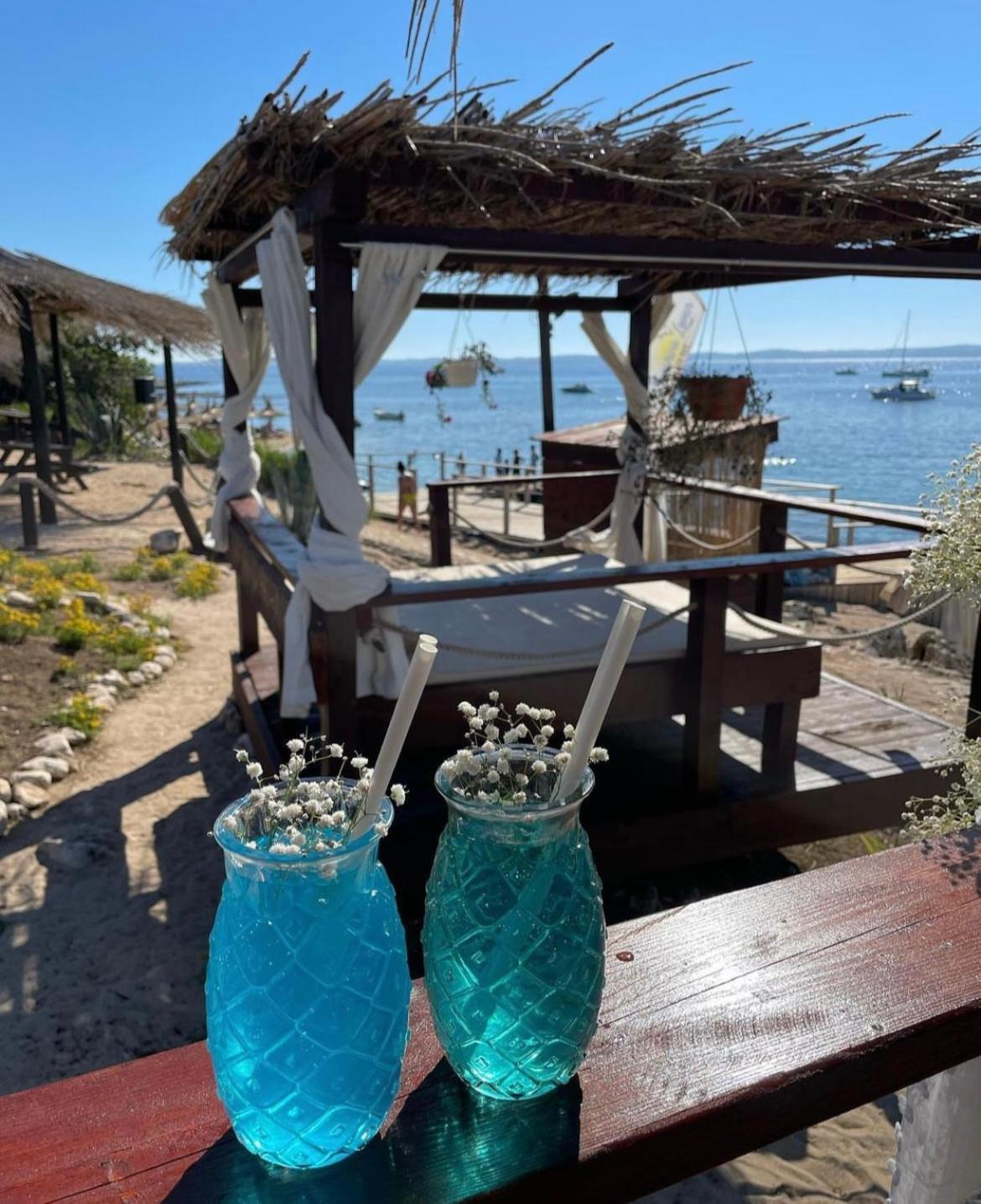 Apartman Yacht Medulin Bagian luar foto